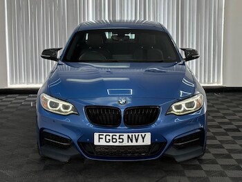 Used BMW 2 Series 2015 for sale - 78584395: Photo