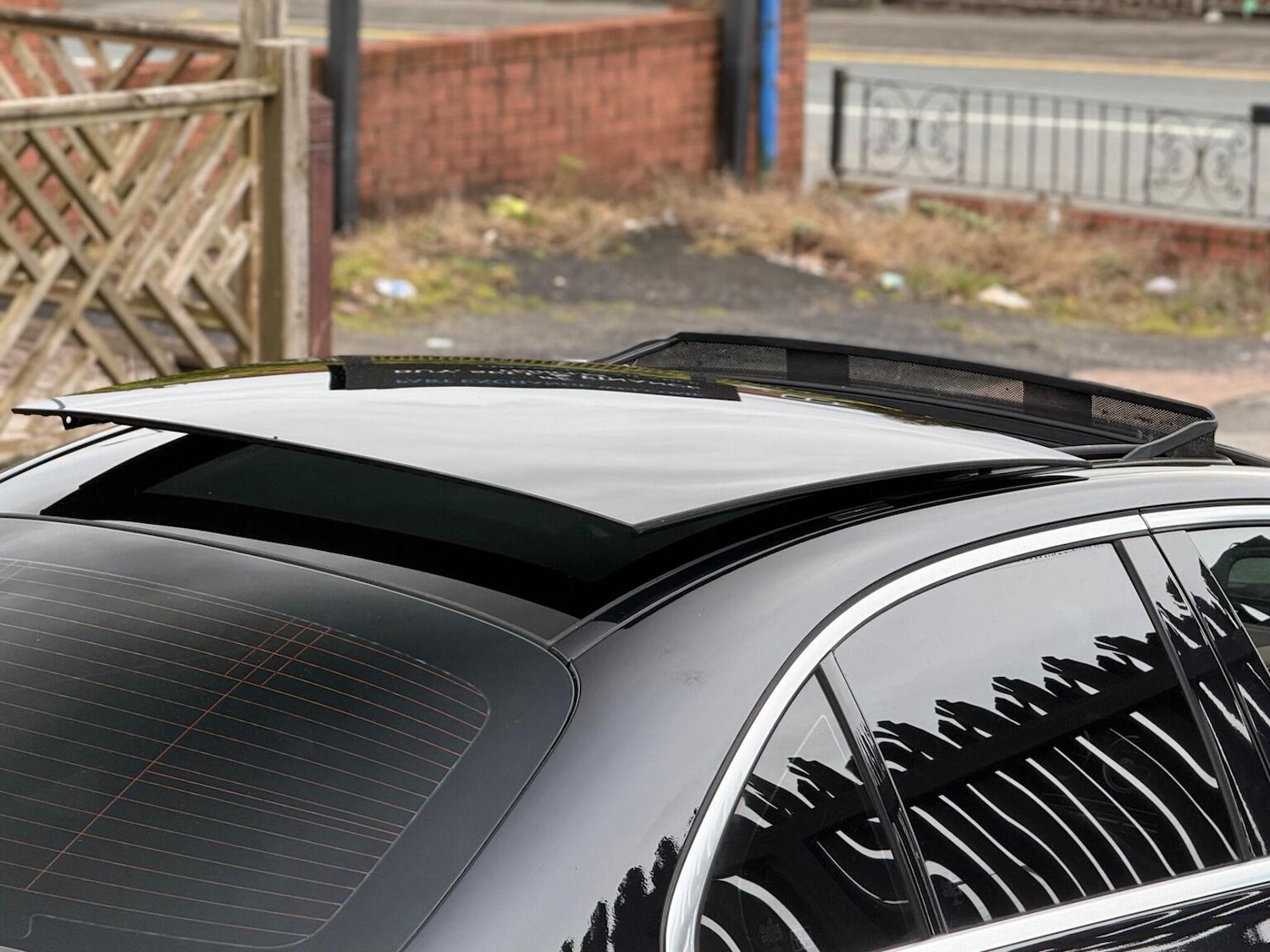 Used Mercedes-Benz C Class 2015 for sale - 77535941: Photo 10