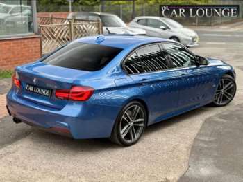 Used BMW 3 Series 2018 for sale - 74594047: Photo