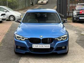 Used BMW 3 Series 2018 for sale - 74594047: Photo