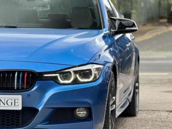 Used BMW 3 Series 2018 for sale - 74594047: Photo