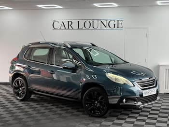 Used Peugeot 2008 2015 for sale - 79633964: Photo