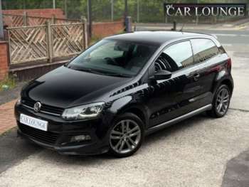 2017 - 1.2 TSI R-Line Euro 6 (s/s) 3dr