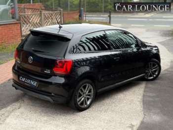 Used Volkswagen Polo 2017 for sale - 75156892: Photo