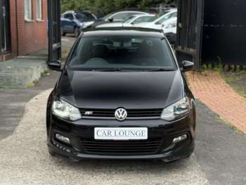 Used Volkswagen Polo 2017 for sale - 75156892: Photo