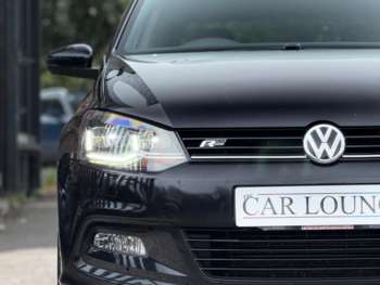 Used Volkswagen Polo 2017 for sale - 75156892: Photo