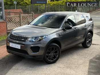 2018 - 2.0 TD4 180 Landmark 5dr Auto