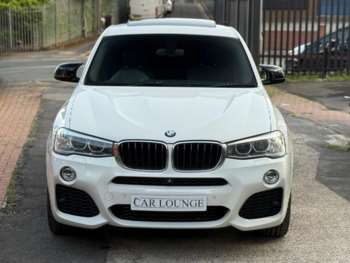 Used BMW X4 2014 for sale - 74967286: Photo