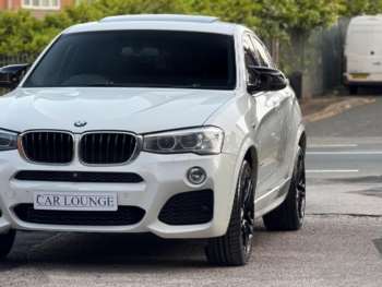 Used BMW X4 2014 for sale - 74967286: Photo