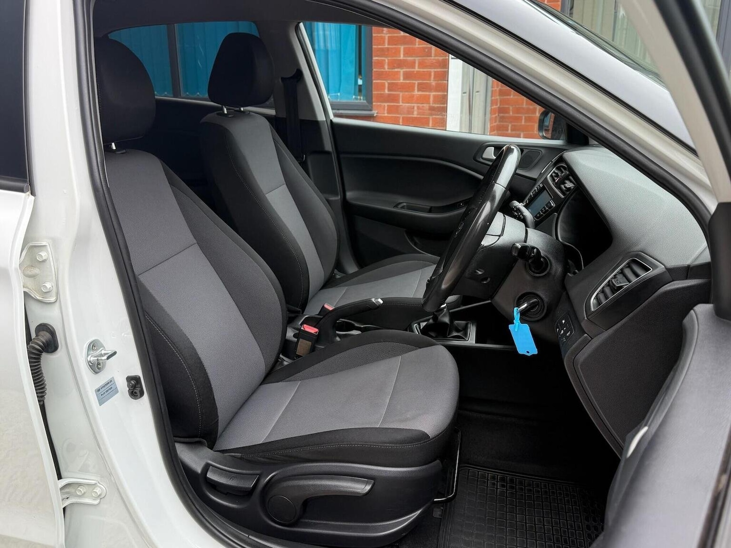 Vehicle 16