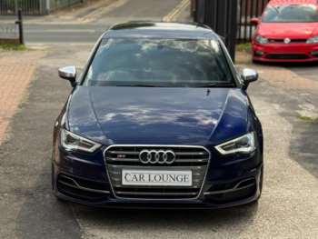 Used Audi S3 2013 for sale - 74621742: Photo