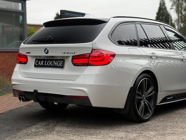 Used BMW 3 Series 2016 for sale - 76268624: Photo 11