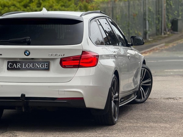 Used BMW 3 Series 2016 for sale - 76268624: Photo 12