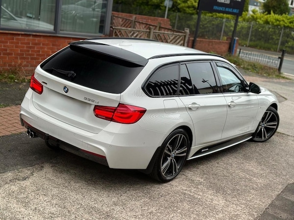 Used BMW 3 Series 2016 for sale - 76268624: Photo 13