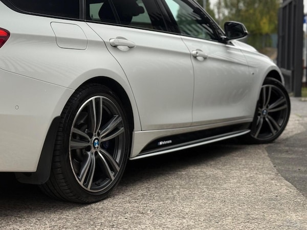 Used BMW 3 Series 2016 for sale - 76268624: Photo 14