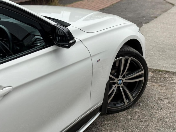 Used BMW 3 Series 2016 for sale - 76268624: Photo 15