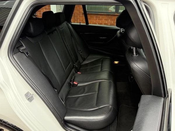 Used BMW 3 Series 2016 for sale - 76268624: Photo 17