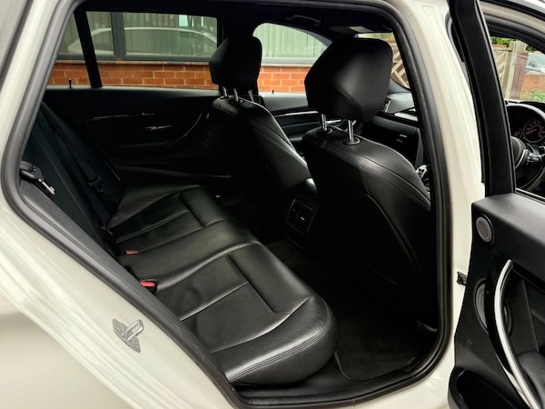 Used BMW 3 Series 2016 for sale - 76268624: Photo 18