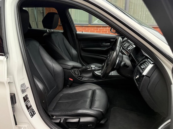 Used BMW 3 Series 2016 for sale - 76268624: Photo 19