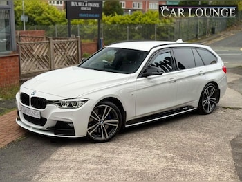 Used BMW 3 Series 2016 for sale - 76268624: Photo