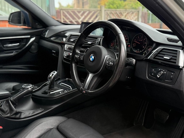 Used BMW 3 Series 2016 for sale - 76268624: Photo 20