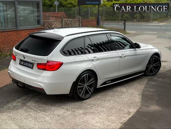 Used BMW 3 Series 2016 for sale - 76268624: Photo 2