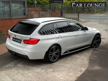 Used BMW 3 Series 2016 for sale - 76268624: Photo