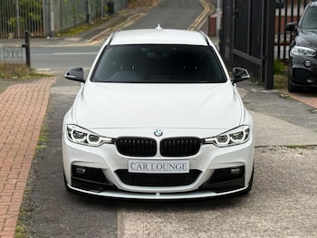 Used BMW 3 Series 2016 for sale - 76268624: Photo
