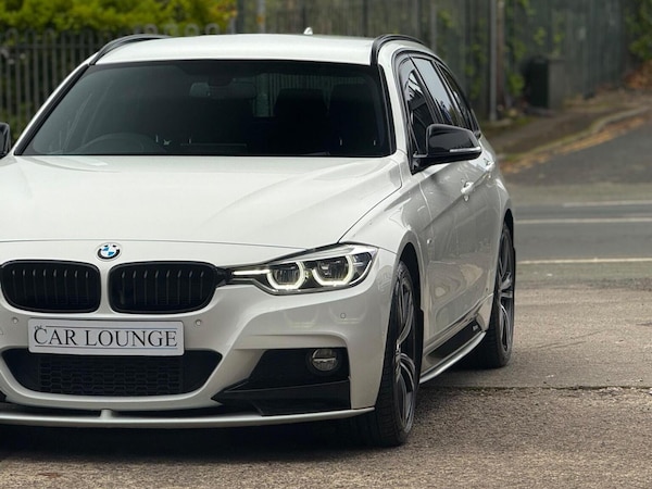 Used BMW 3 Series 2016 for sale - 76268624: Photo 4