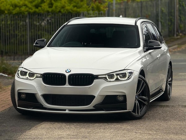 Used BMW 3 Series 2016 for sale - 76268624: Photo 5
