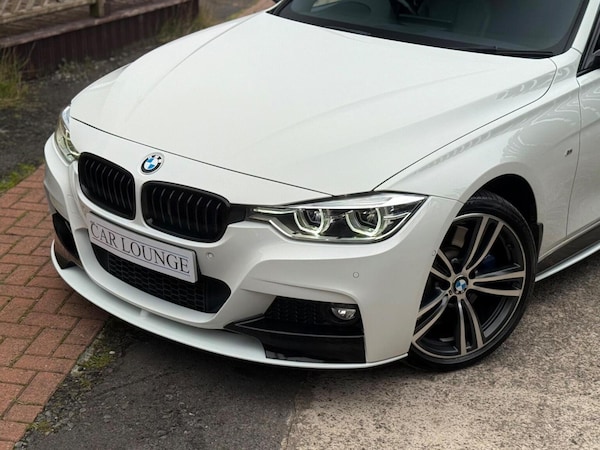 Used BMW 3 Series 2016 for sale - 76268624: Photo 6