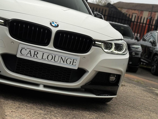 Used BMW 3 Series 2016 for sale - 76268624: Photo 7