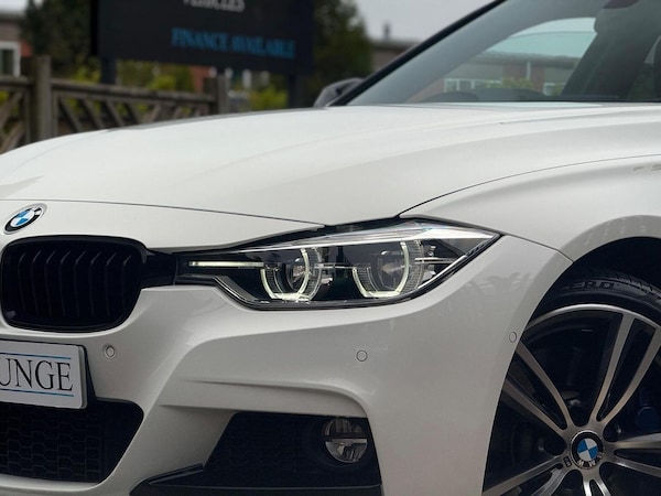 Used BMW 3 Series 2016 for sale - 76268624: Photo 8