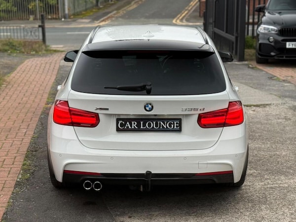 Used BMW 3 Series 2016 for sale - 76268624: Photo 9