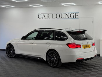 Used BMW 3 Series 2019 for sale - 79257604: Photo