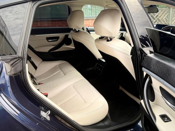Used BMW 4 Series Gran Coupe 2017 for sale - 75561575: Photo 15