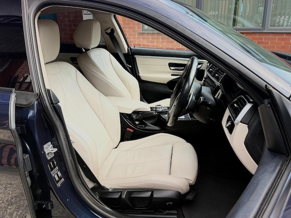 Used BMW 4 Series Gran Coupe 2017 for sale - 75561575: Photo 16