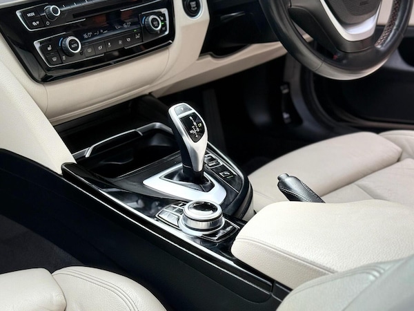 Used BMW 4 Series Gran Coupe 2017 for sale - 75561575: Photo 20