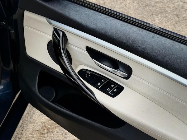Used BMW 4 Series Gran Coupe 2017 for sale - 75561575: Photo 21