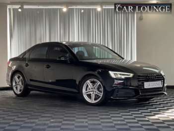Used Audi A4 2016 for sale - 74439493: Photo