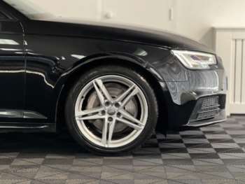 Used Audi A4 2016 for sale - 74439493: Photo