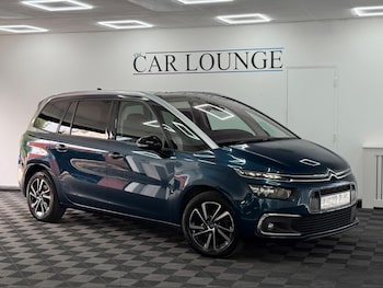 Used Citroen Grand C4 Picasso 2022 for sale - 79098460: Photo