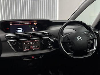 Used Citroen Grand C4 Picasso 2022 for sale - 79098460: Photo