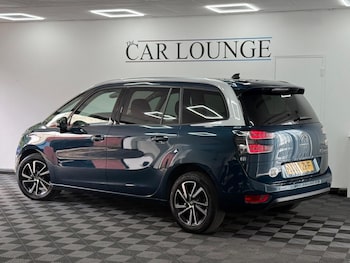 Used Citroen Grand C4 Picasso 2022 for sale - 79098460: Photo
