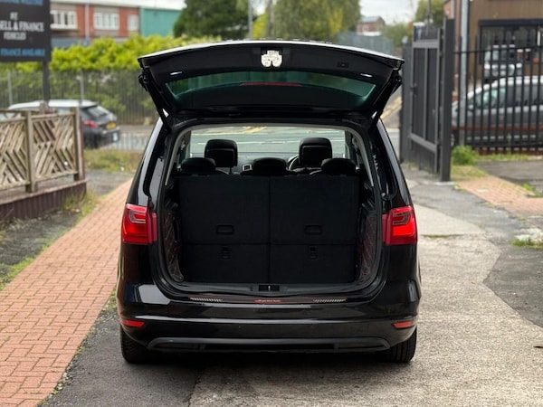 Used SEAT Alhambra 2013 for sale - 76211948: Photo 10
