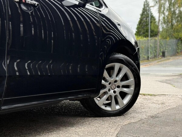 Used SEAT Alhambra 2013 for sale - 76211948: Photo 12