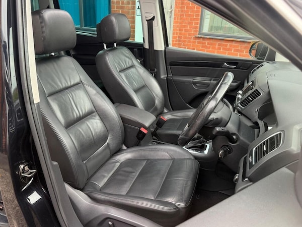 Used SEAT Alhambra 2013 for sale - 76211948: Photo 13