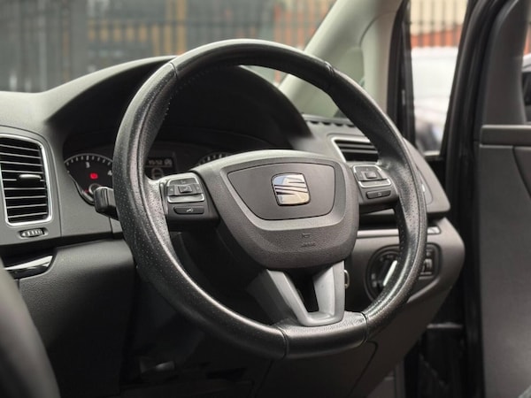 Used SEAT Alhambra 2013 for sale - 76211948: Photo 14