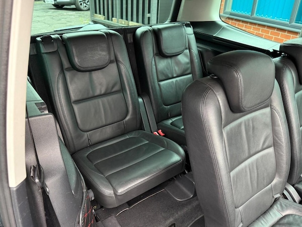 Used SEAT Alhambra 2013 for sale - 76211948: Photo 15