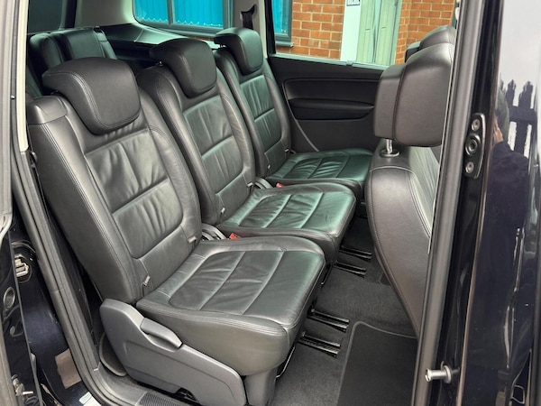 Used SEAT Alhambra 2013 for sale - 76211948: Photo 16
